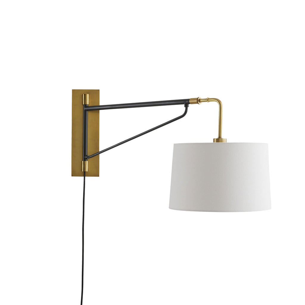 Heritage Anthony Wall Sconce — view 7