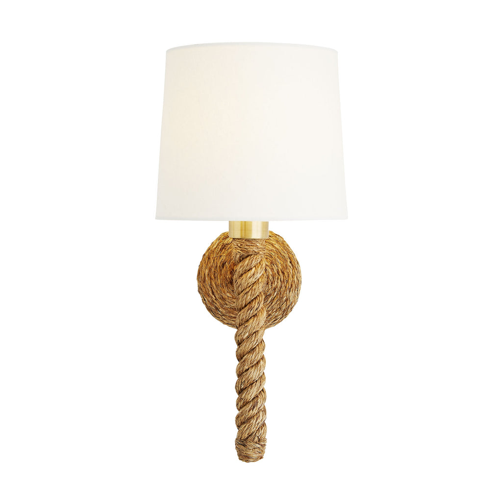 Sculptural Douglas Wall Sconce — view 2