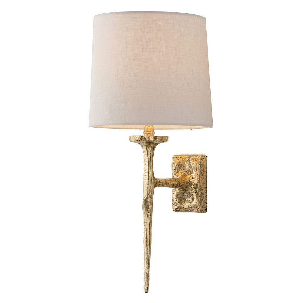 Signature Franz Wall Sconce — view 1