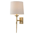 Signature Franz Wall Sconce — view 1