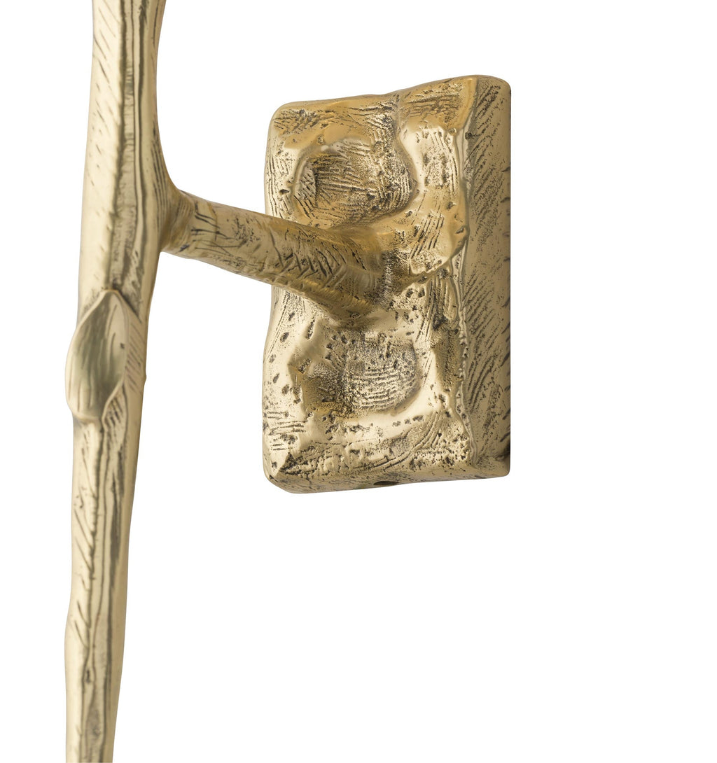 Signature Franz Wall Sconce — view 2