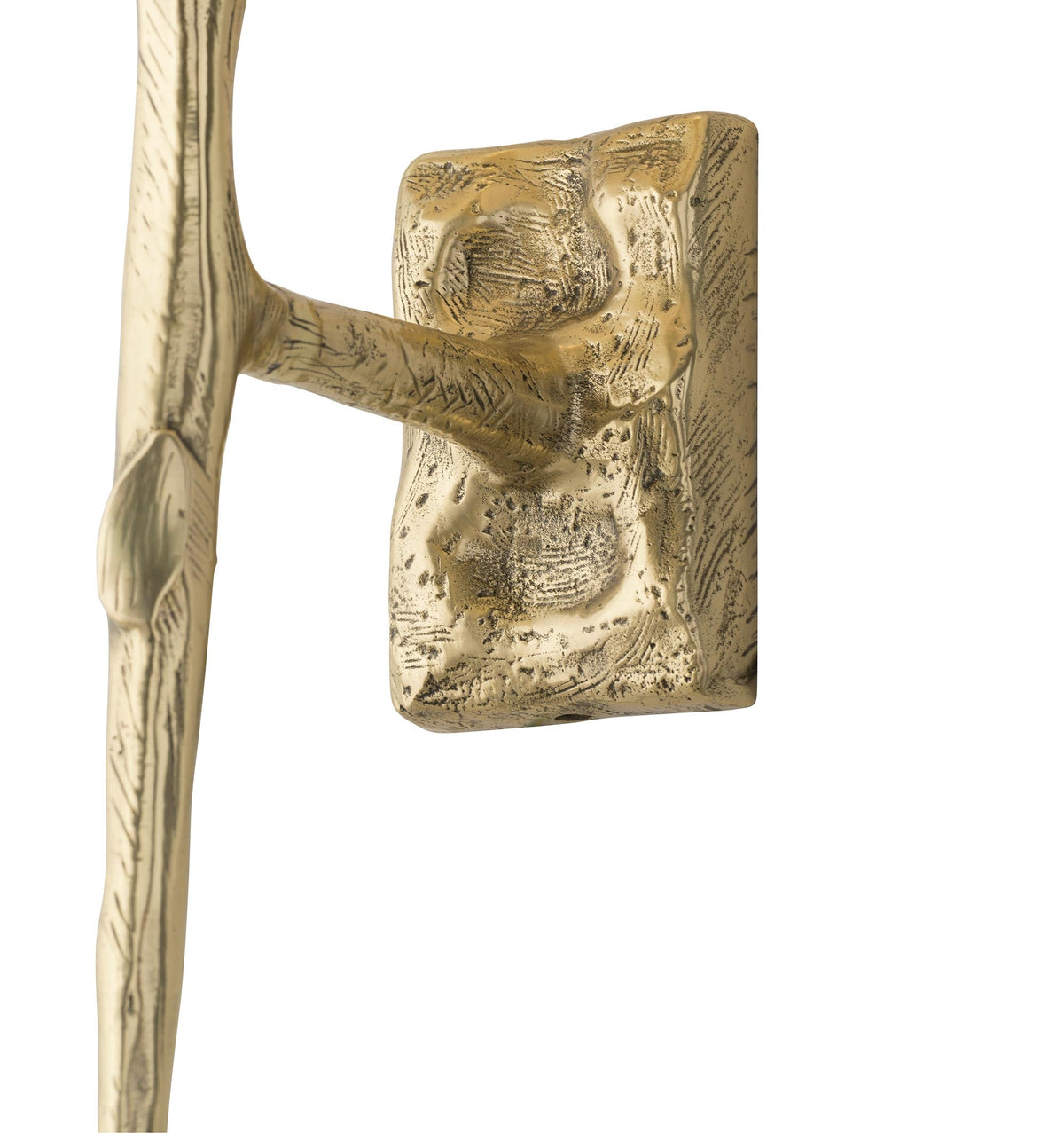 Signature Franz Wall Sconce — view 2