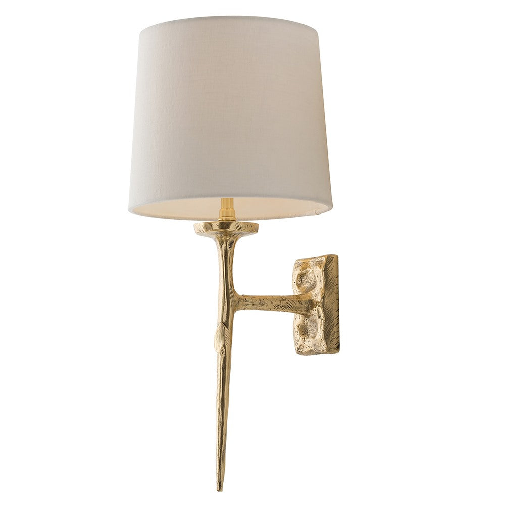 Signature Franz Wall Sconce — view 3