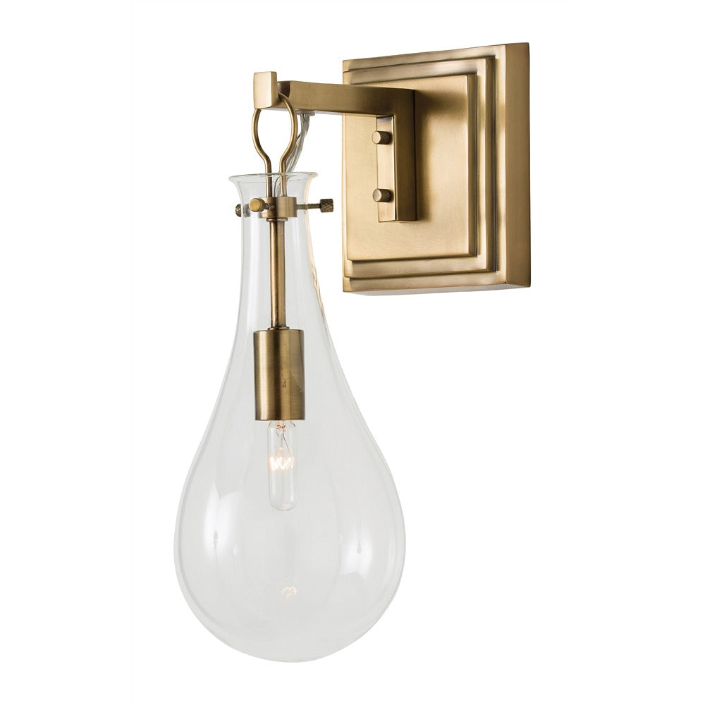 Artisan Sabine Wall Sconce — view 1