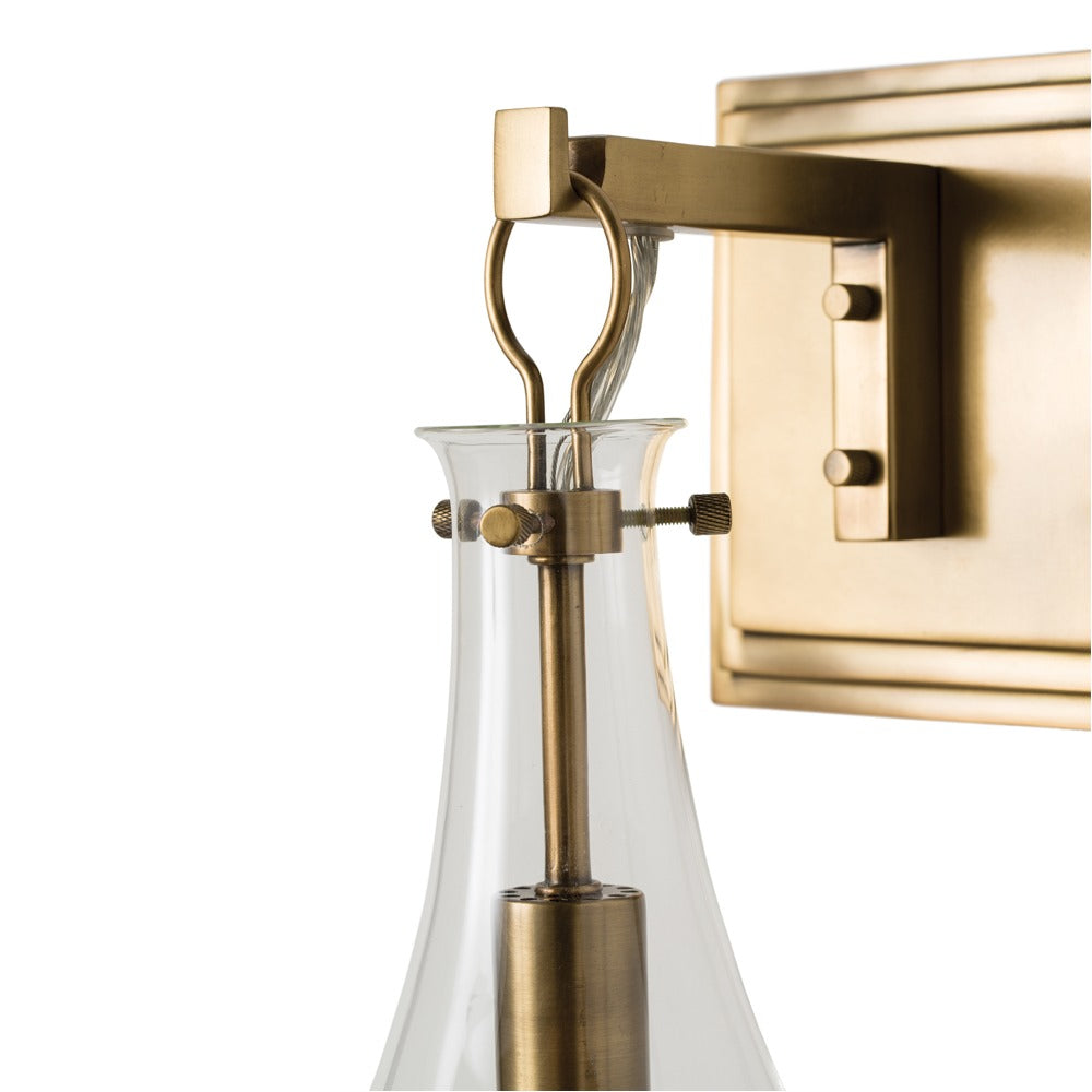 Artisan Sabine Wall Sconce — view 2