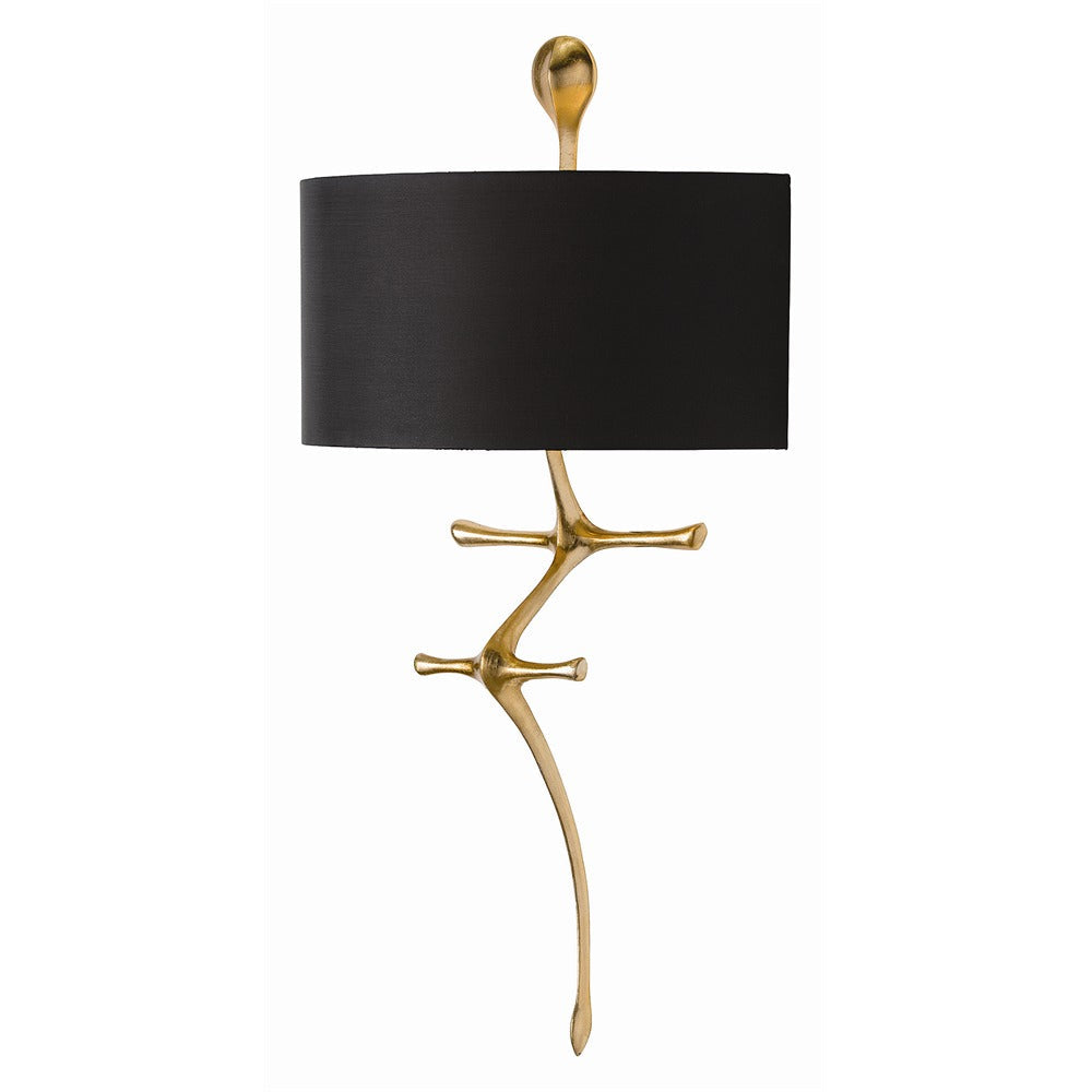 Signature Gilbert Wall Sconce — view 1