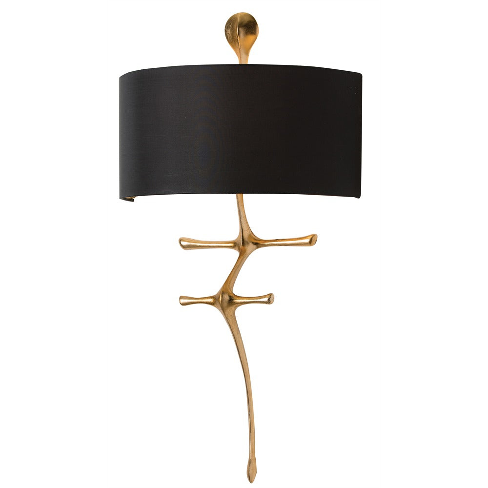 Signature Gilbert Wall Sconce — view 3