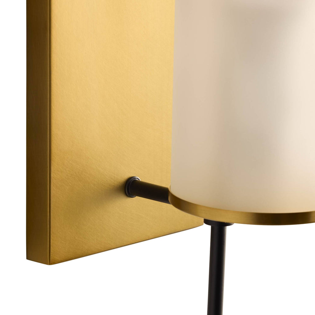 Artisan Stefan Wall Sconce — view 10