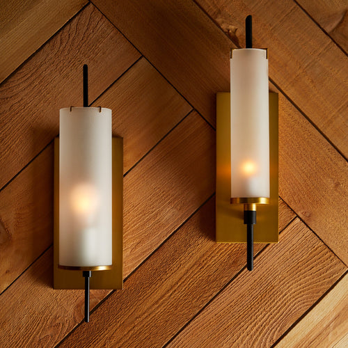 Artisan Stefan Wall Sconce — view 2