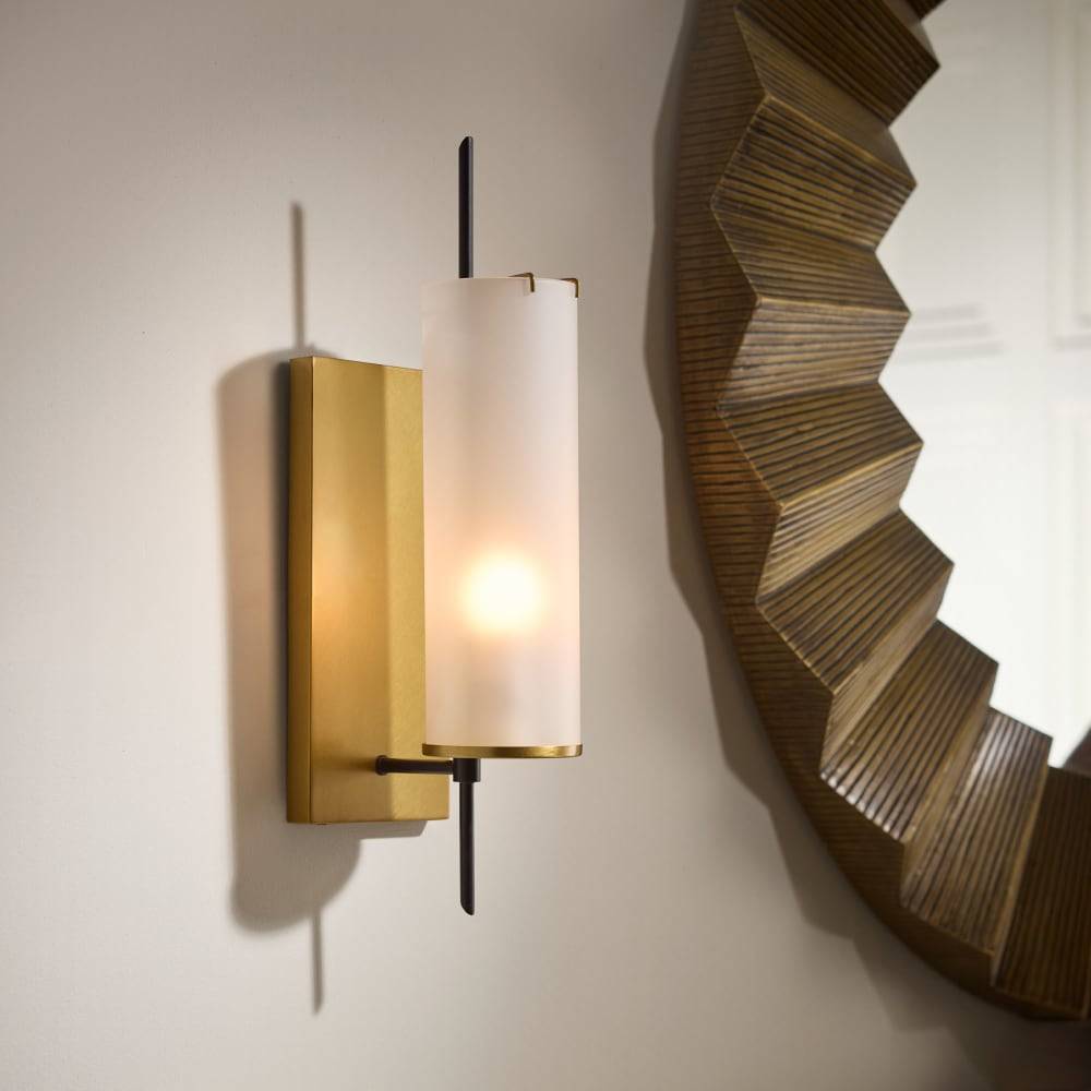 Artisan Stefan Wall Sconce — view 3