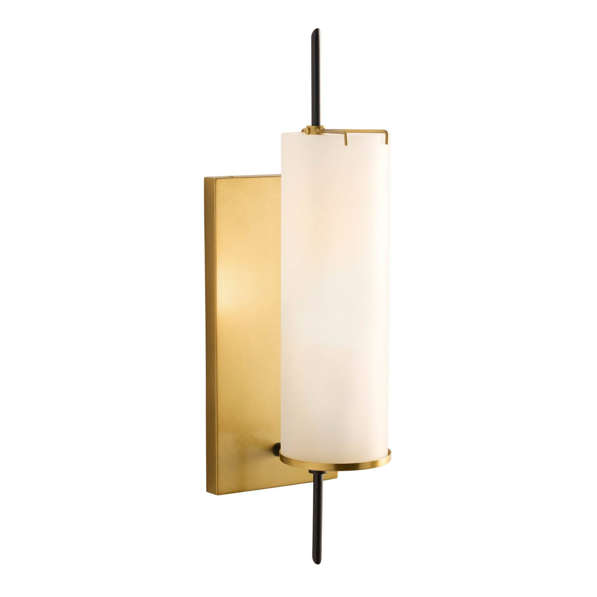 Artisan Stefan Wall Sconce — view 5