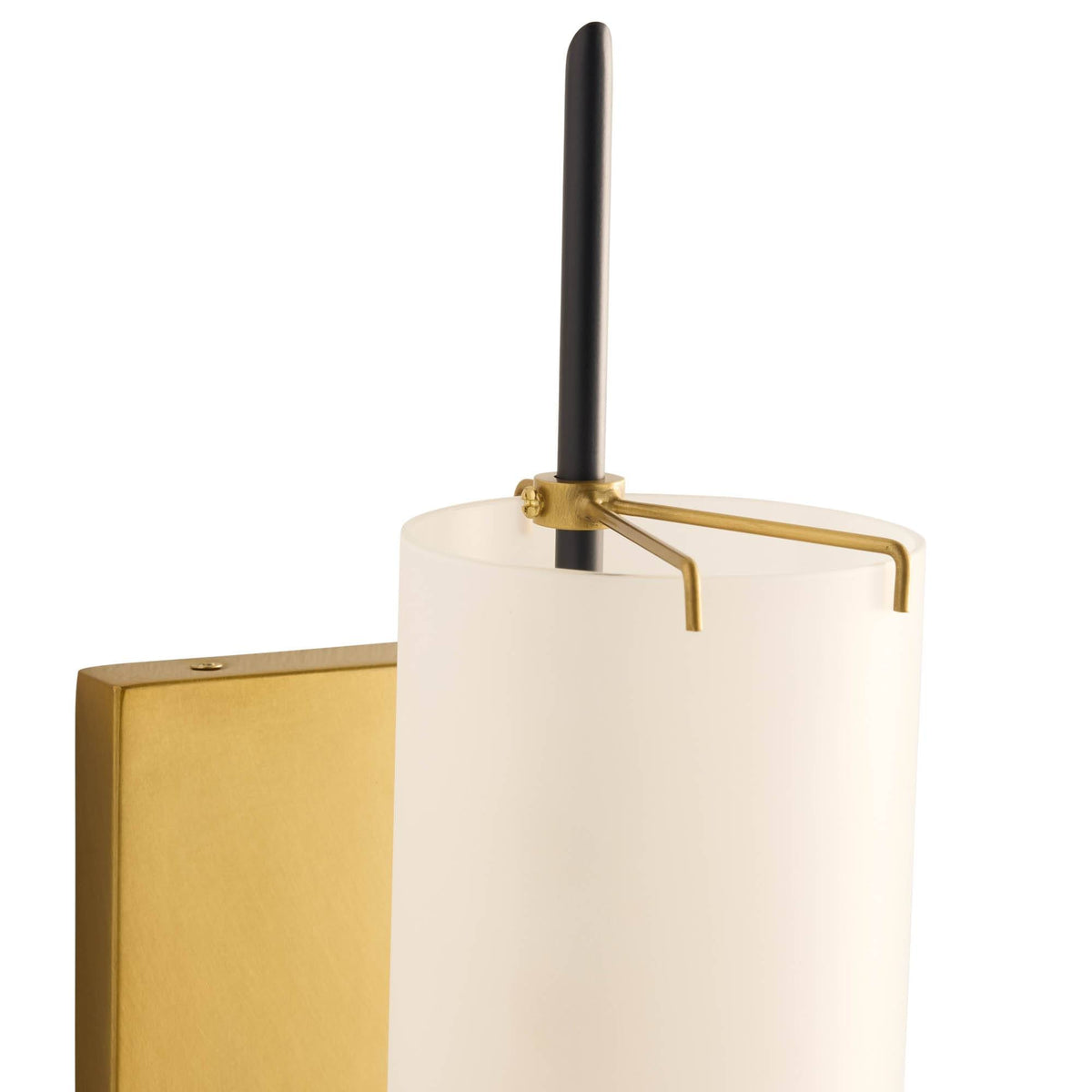 Artisan Stefan Wall Sconce — view 7