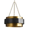 Artisan Nolan Large Pendant — view 1