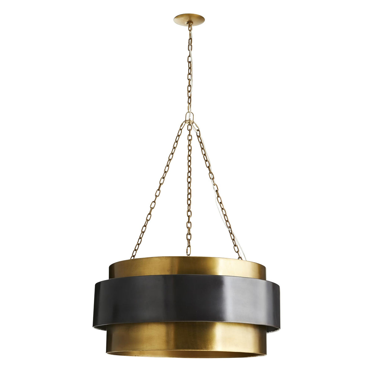 Artisan Nolan Large Pendant — view 3