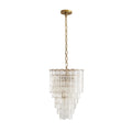 Heritage Larie Chandelier — view 1