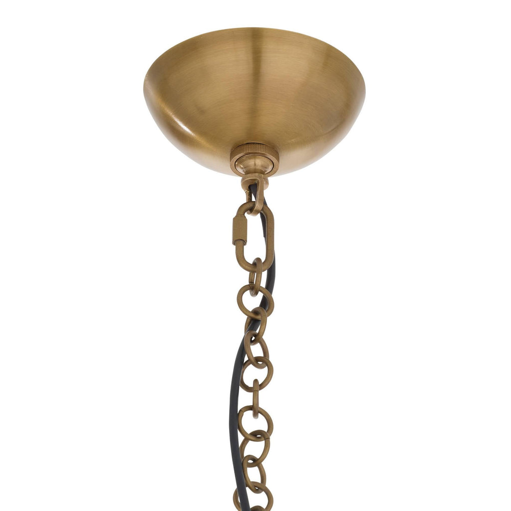 Signature Chainmail Pendant — view 5