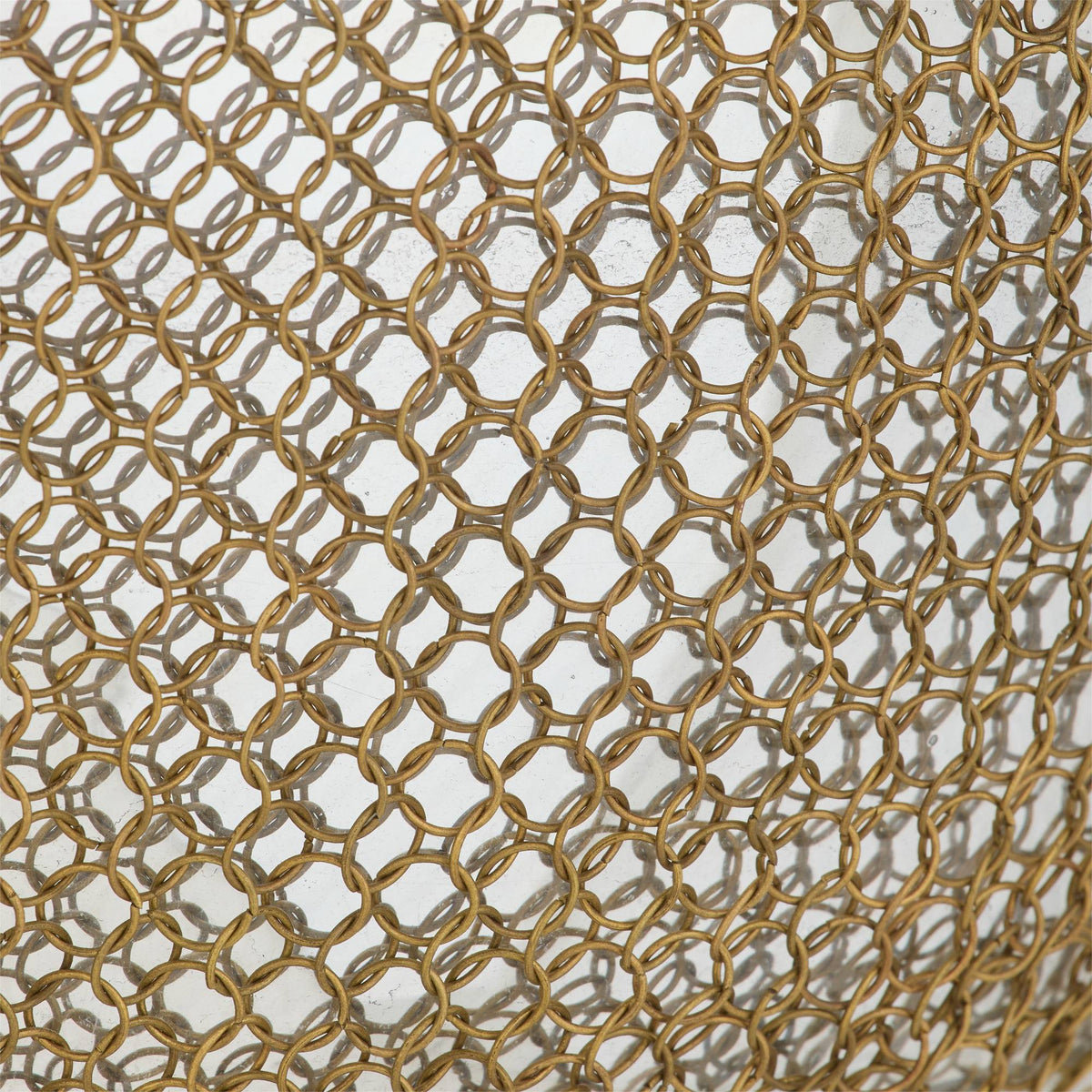 Signature Chainmail Pendant — view 9