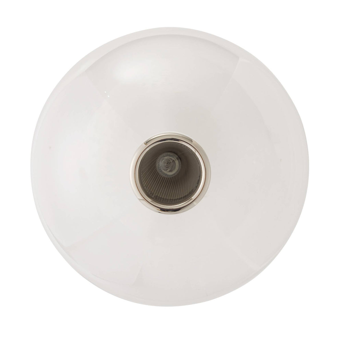 Sculptural Caviar Adjustable Large Pendant — view 8
