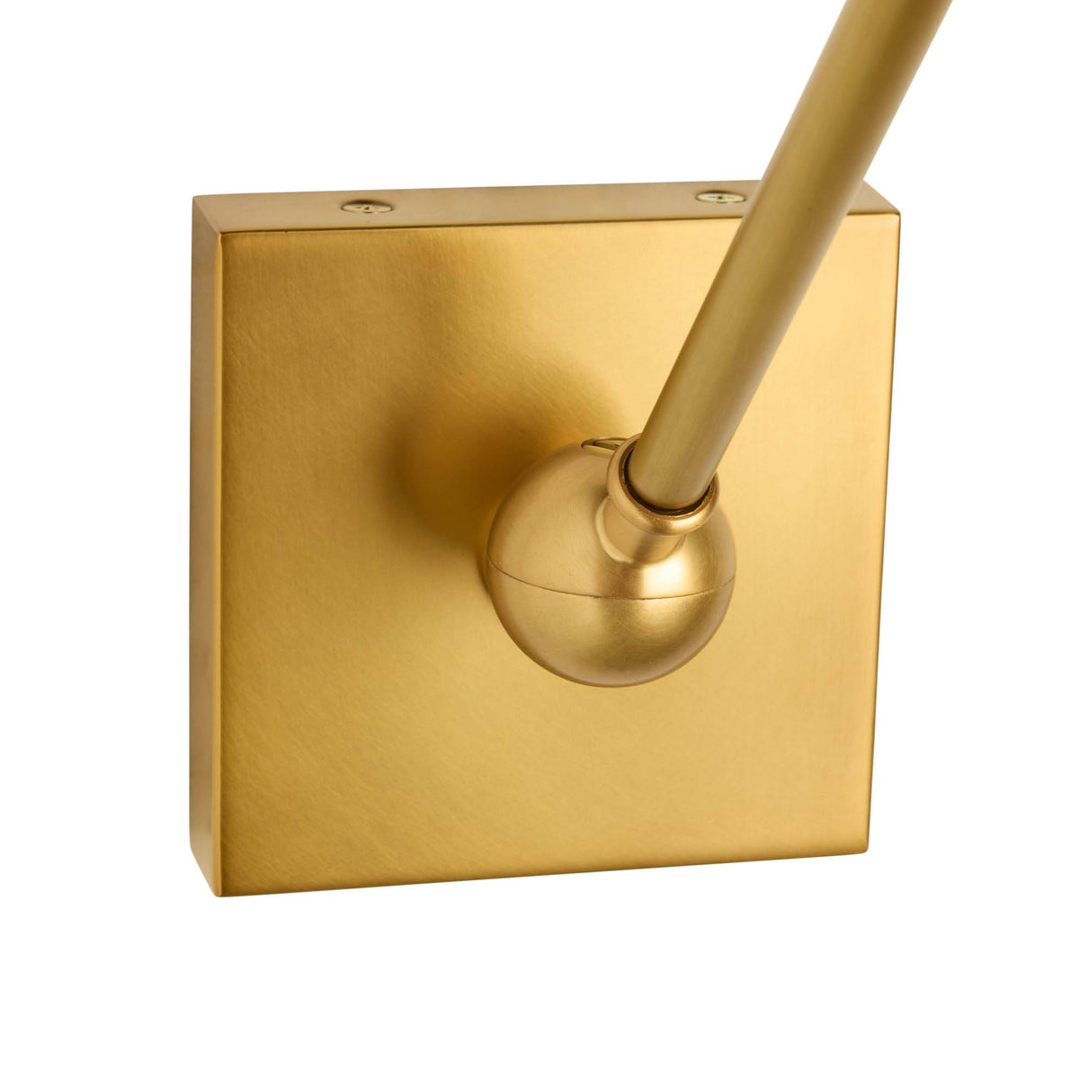 Heritage Padma Wall Sconce — view 11