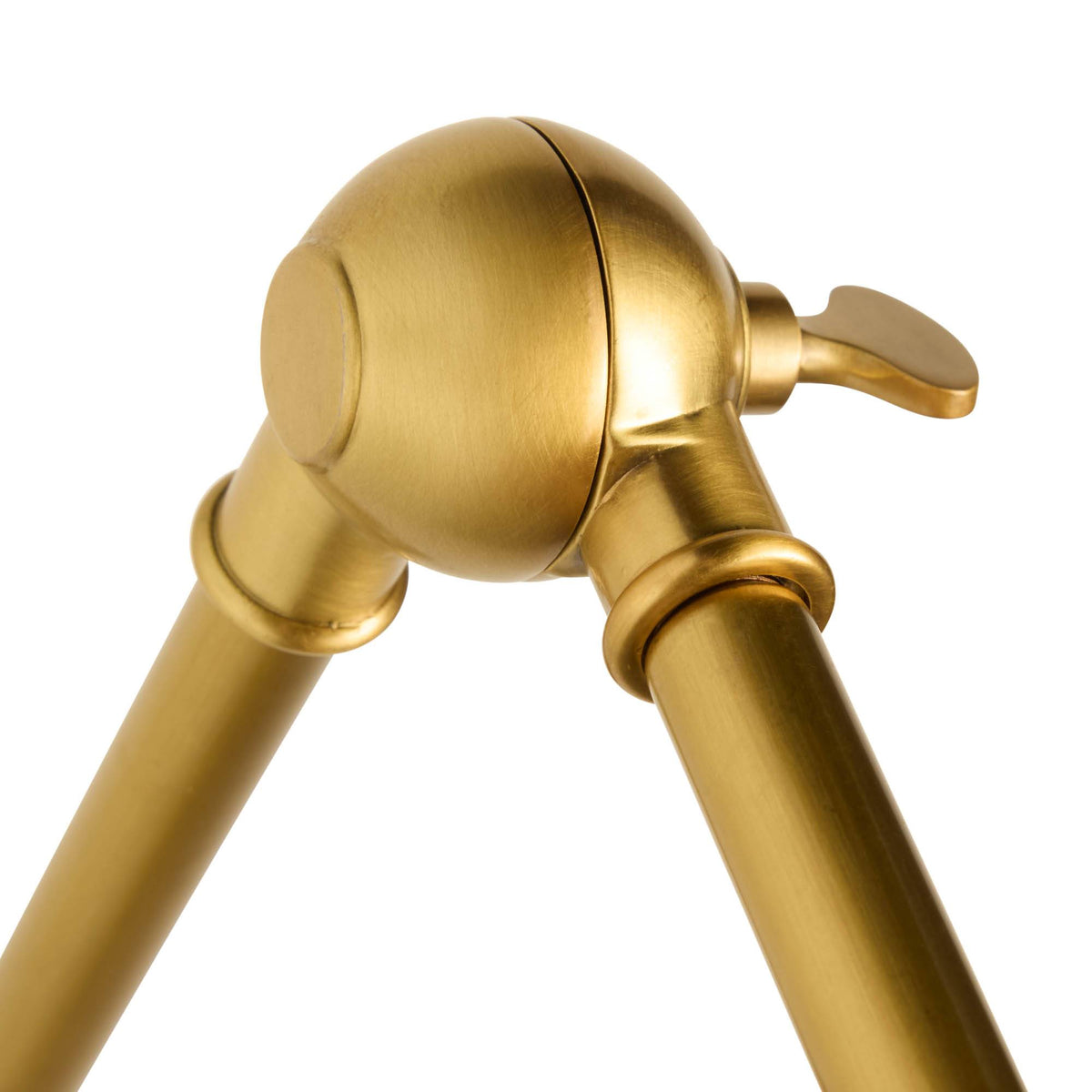 Heritage Padma Wall Sconce — view 12