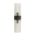 Sculptural Hazel Wall Sconce — view 1