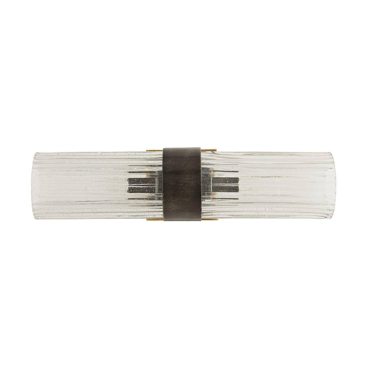 Sculptural Hazel Wall Sconce — view 5