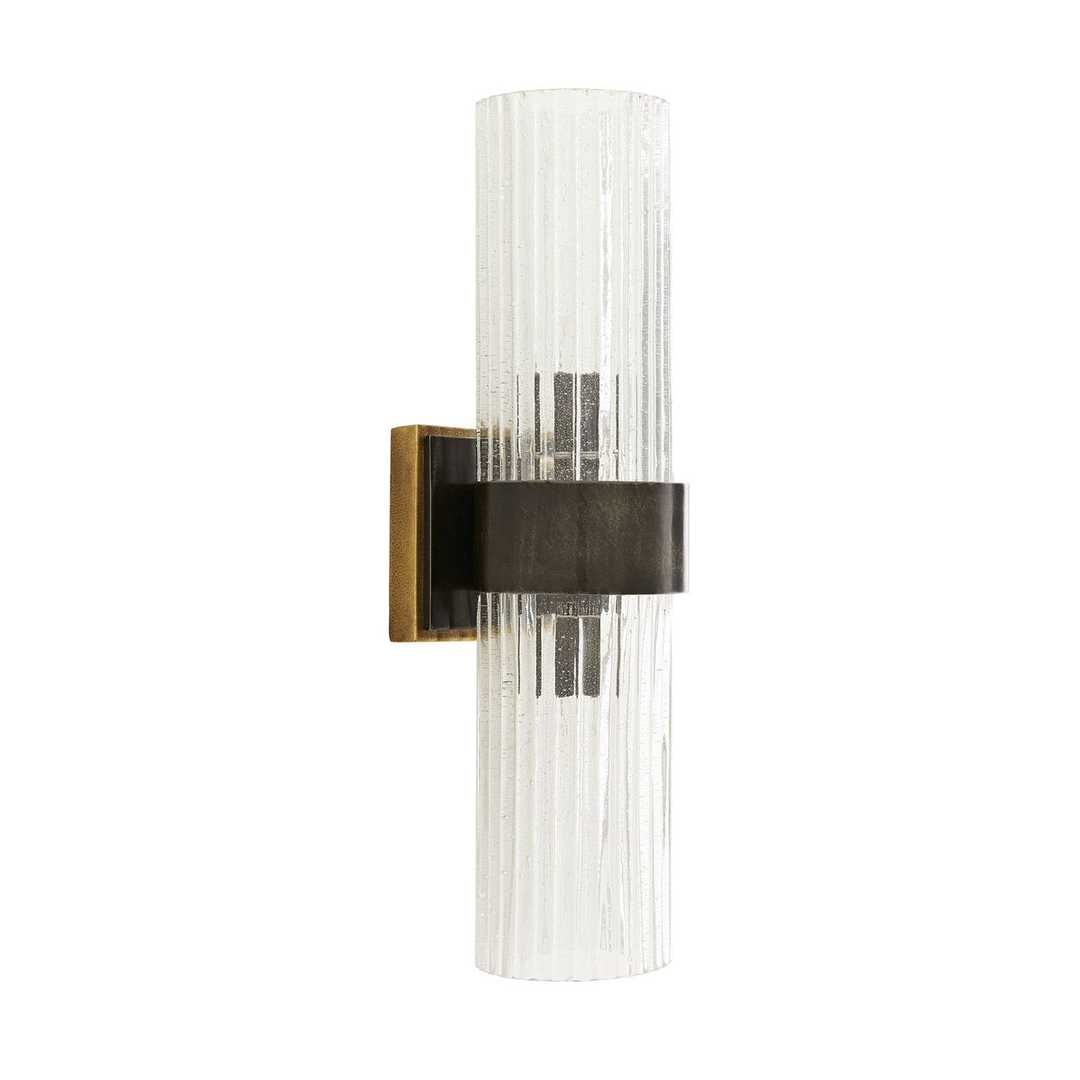 Sculptural Hazel Wall Sconce — view 7