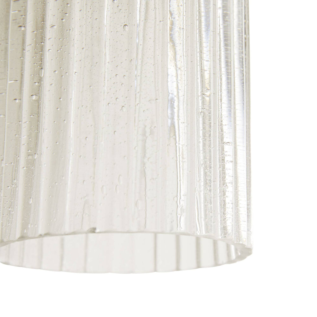 Sculptural Hazel Wall Sconce — view 9