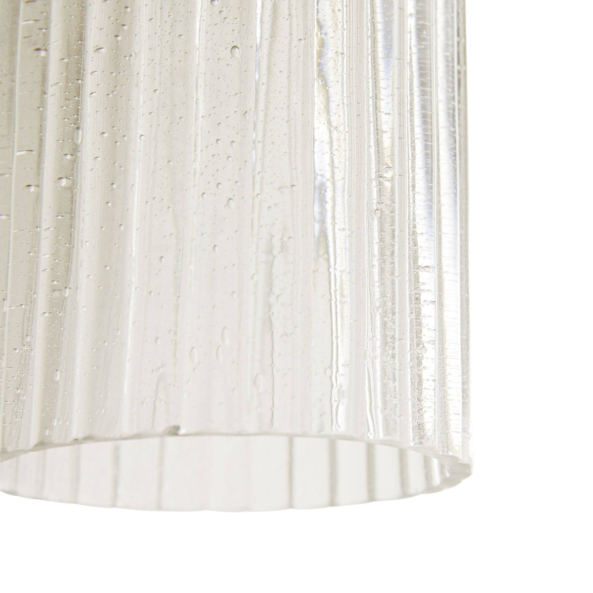 Sculptural Hazel Wall Sconce — view 9
