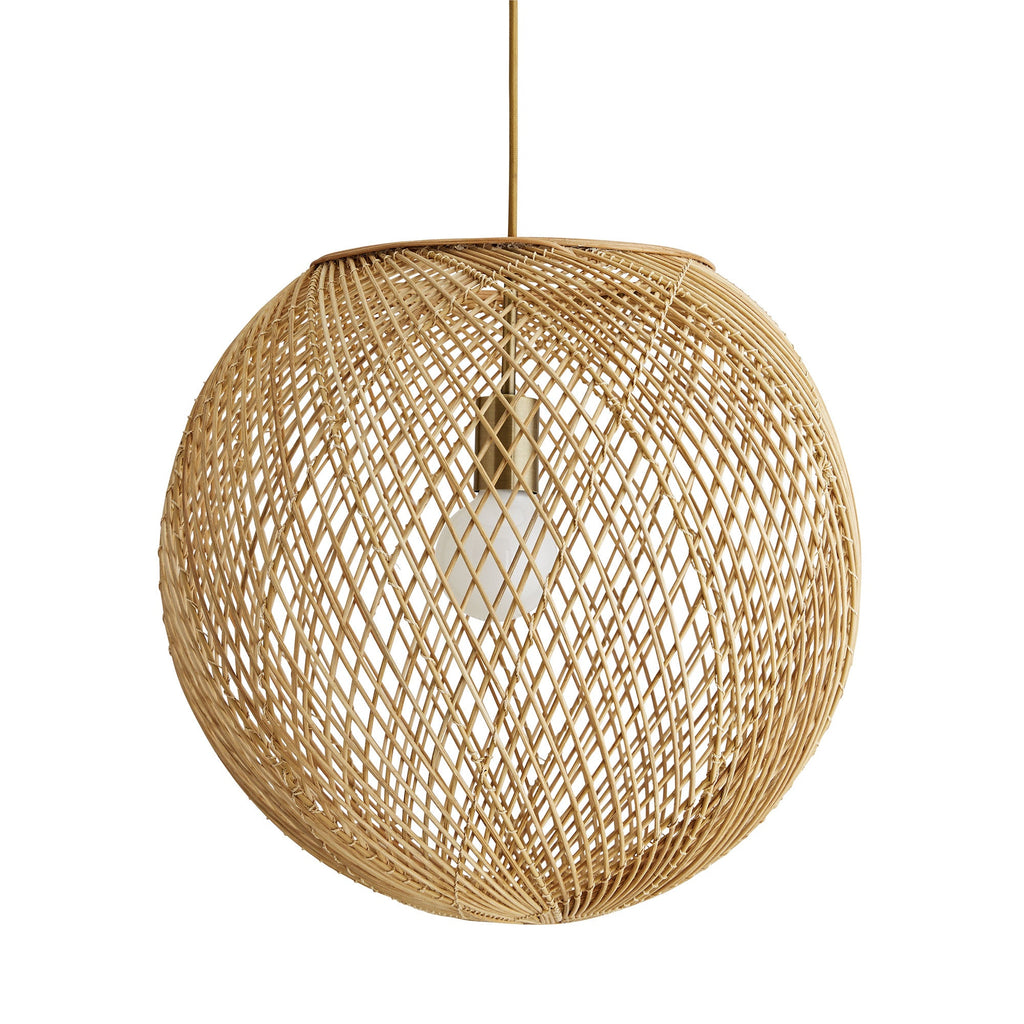 Signature Indiana Pendant — view 1