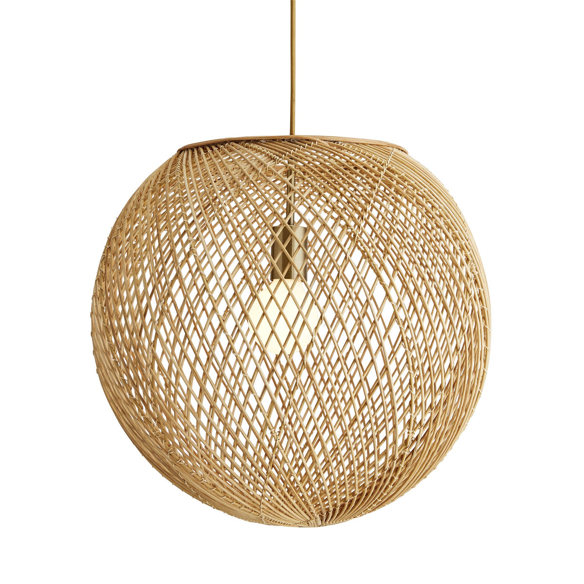 Signature Indiana Pendant — view 3