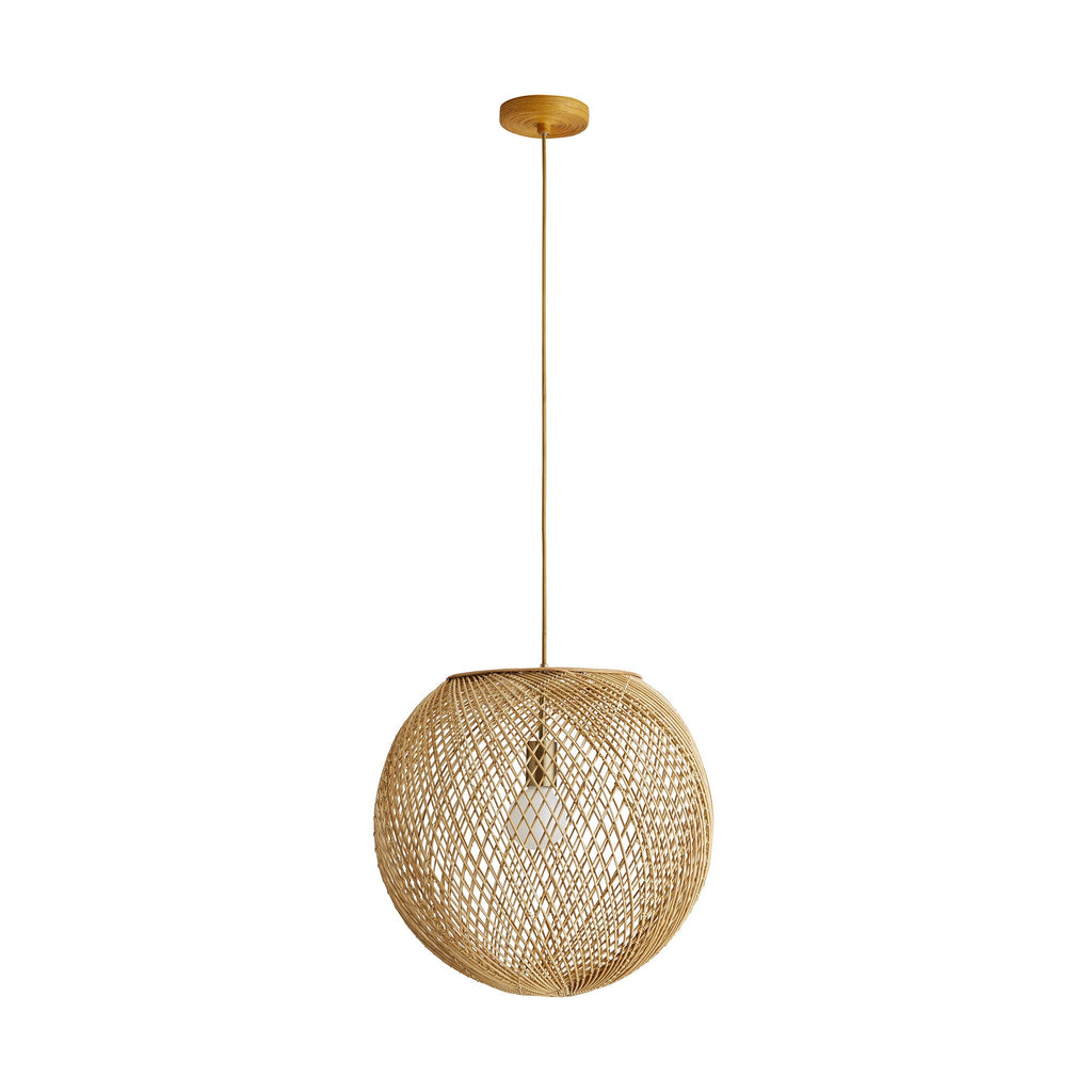 Signature Indiana Pendant — view 4