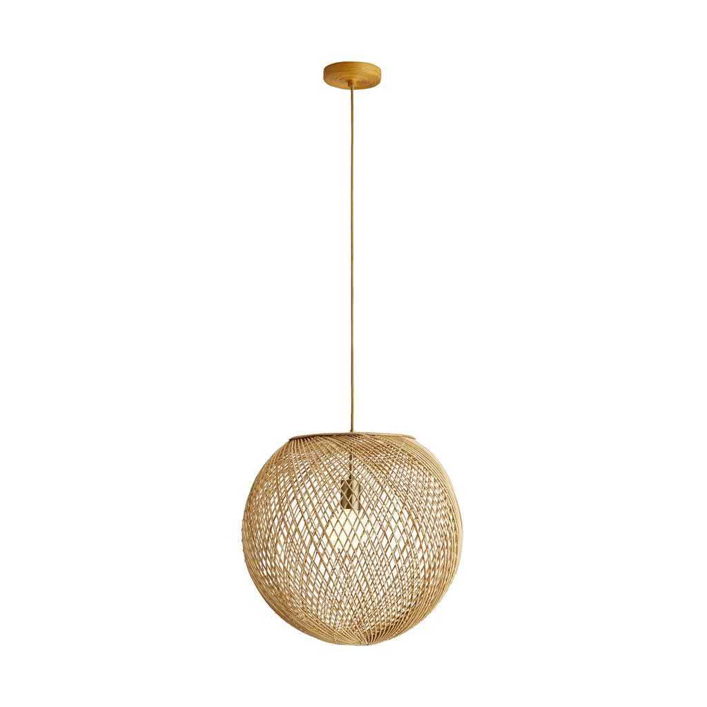 Signature Indiana Pendant — view 5