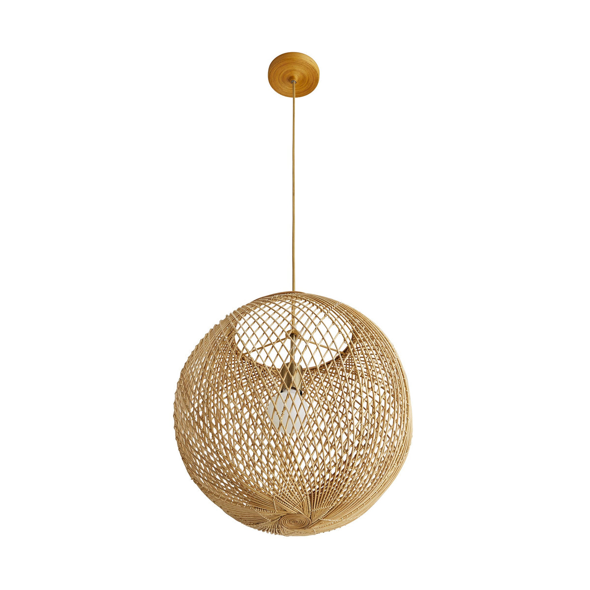 Signature Indiana Pendant — view 6