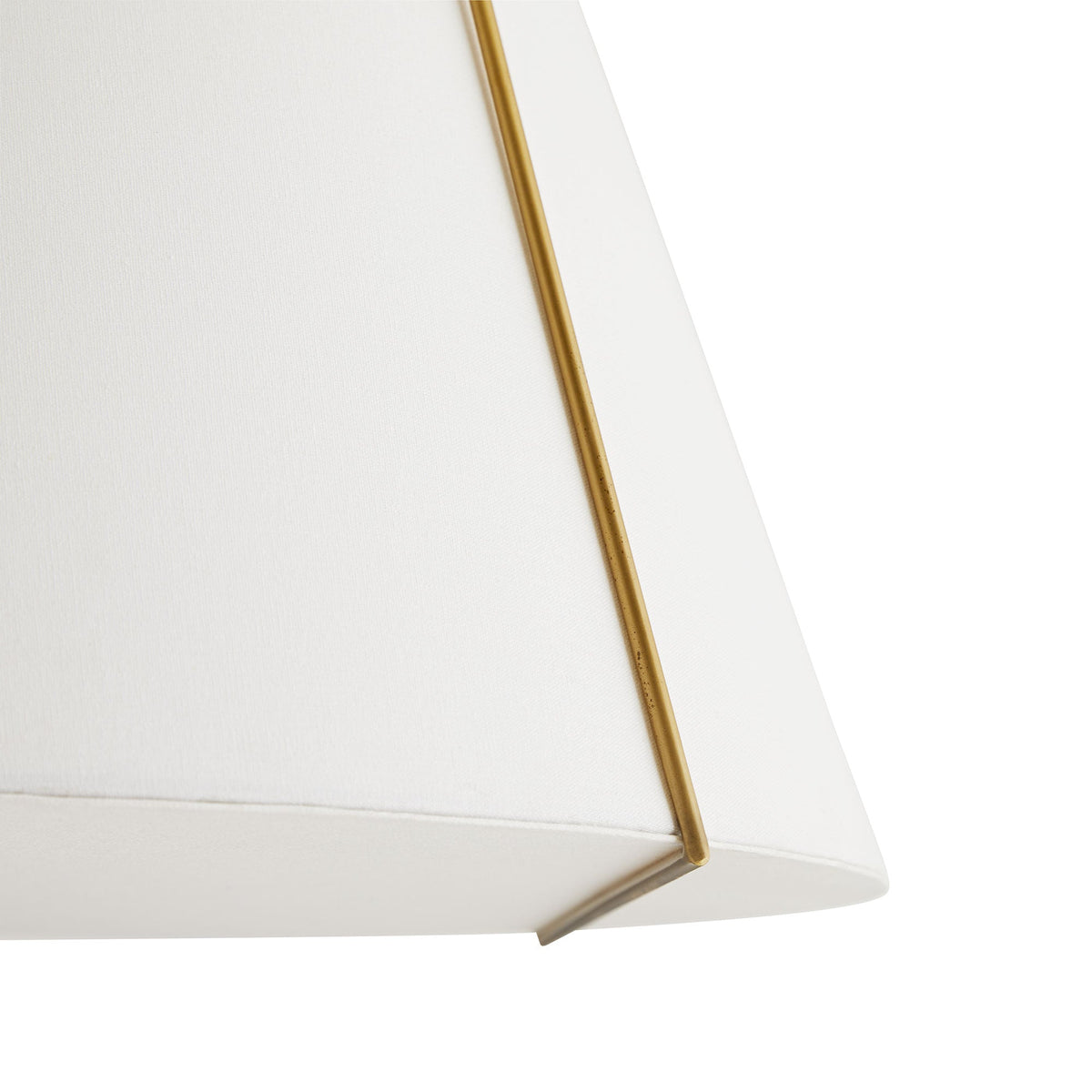 Heritage Heloise Pendant – Gold — view 9