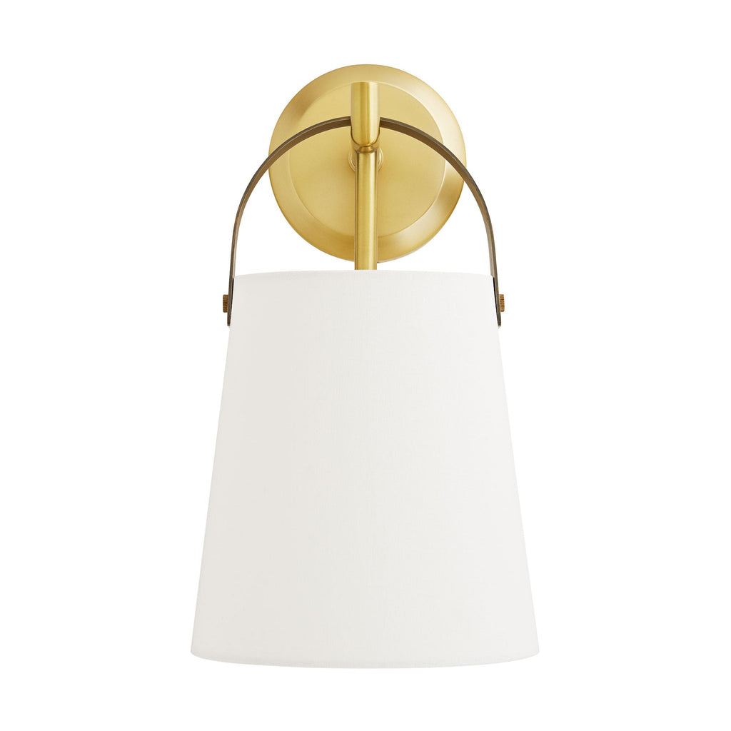 Signature Ian Wall Sconce — view 1