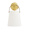 Signature Ian Wall Sconce — view 1