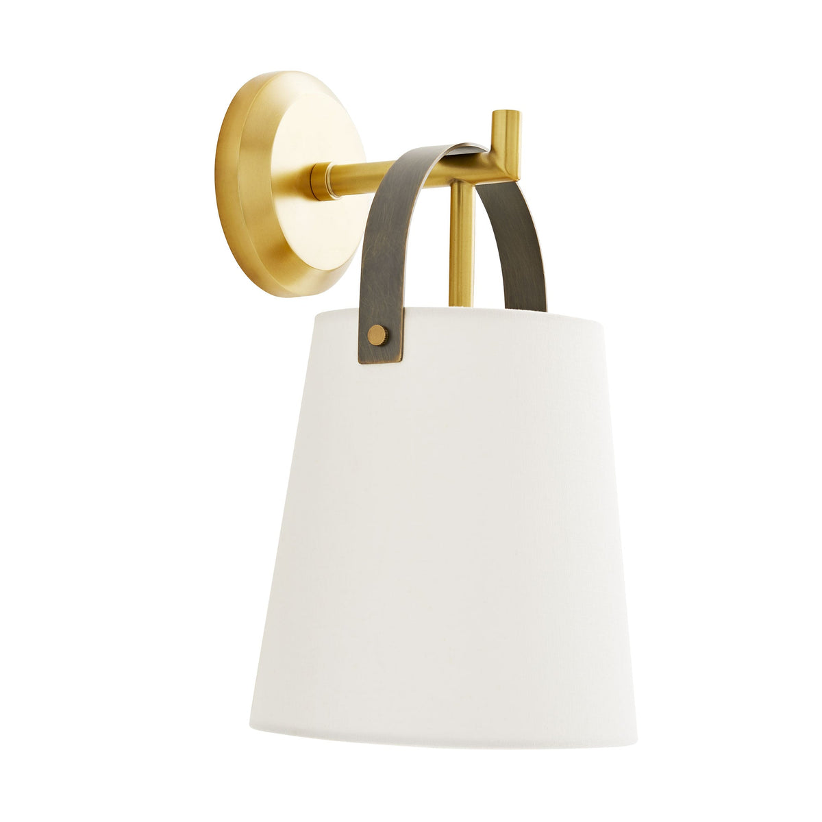 Signature Ian Wall Sconce — view 3