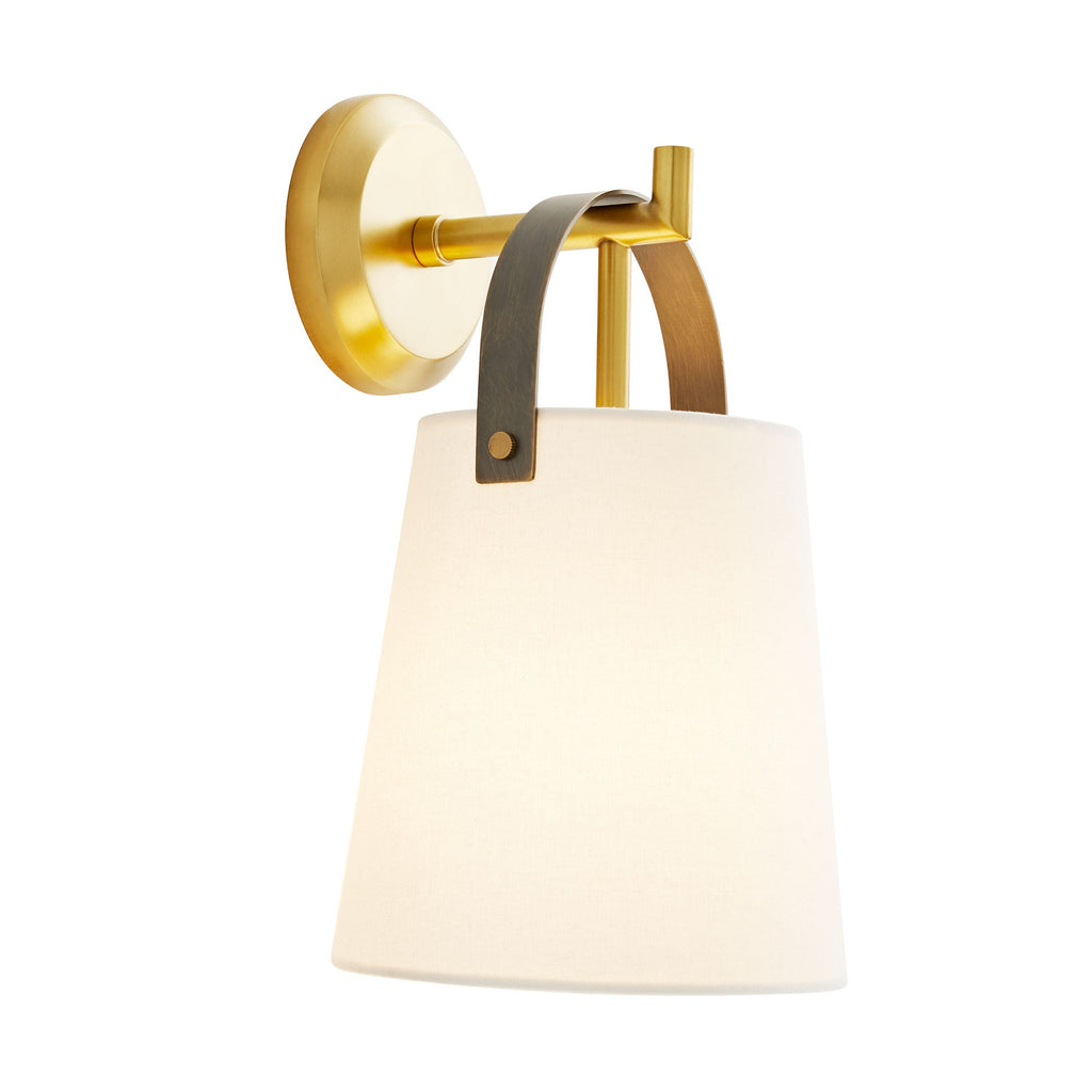 Signature Ian Wall Sconce — view 4