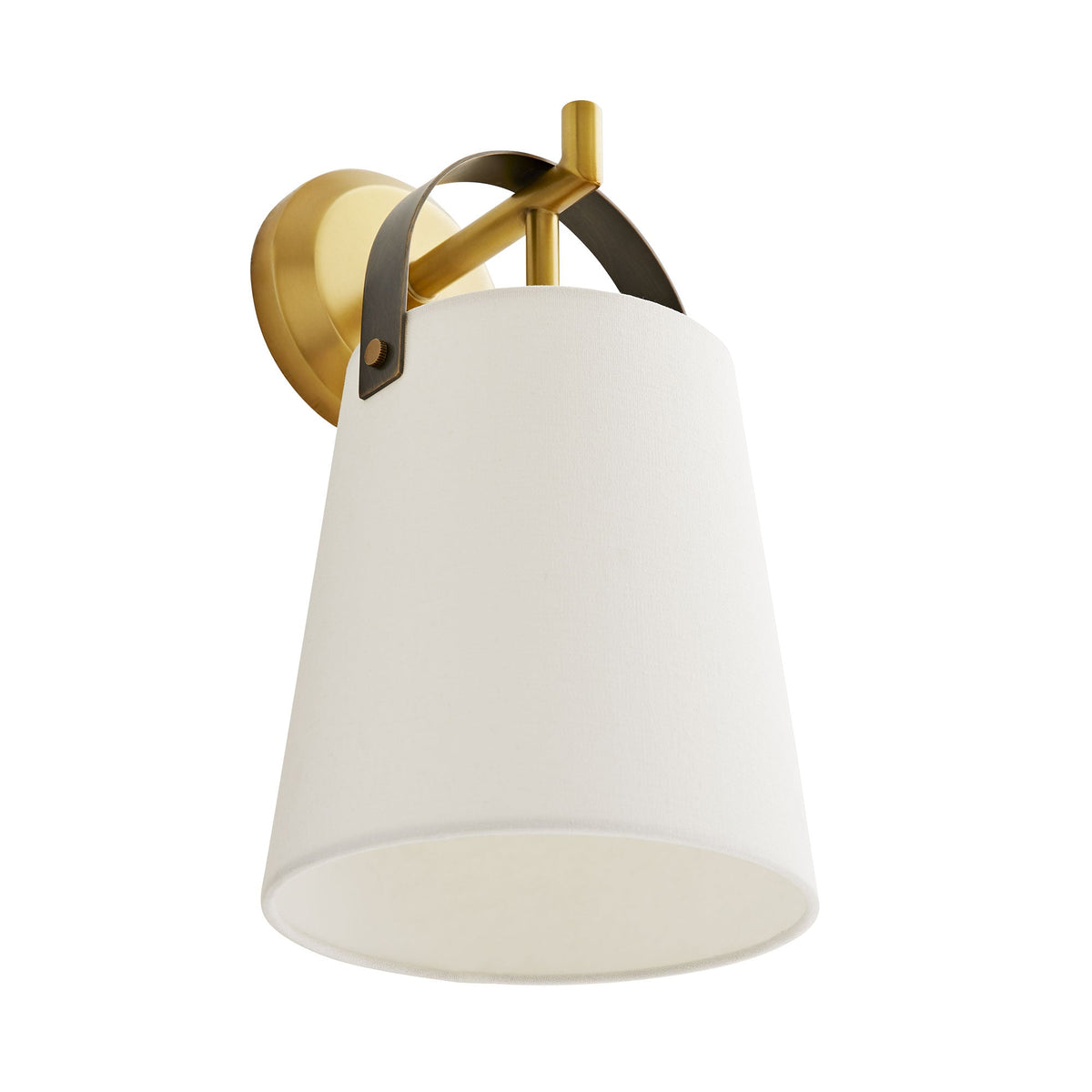 Signature Ian Wall Sconce — view 5