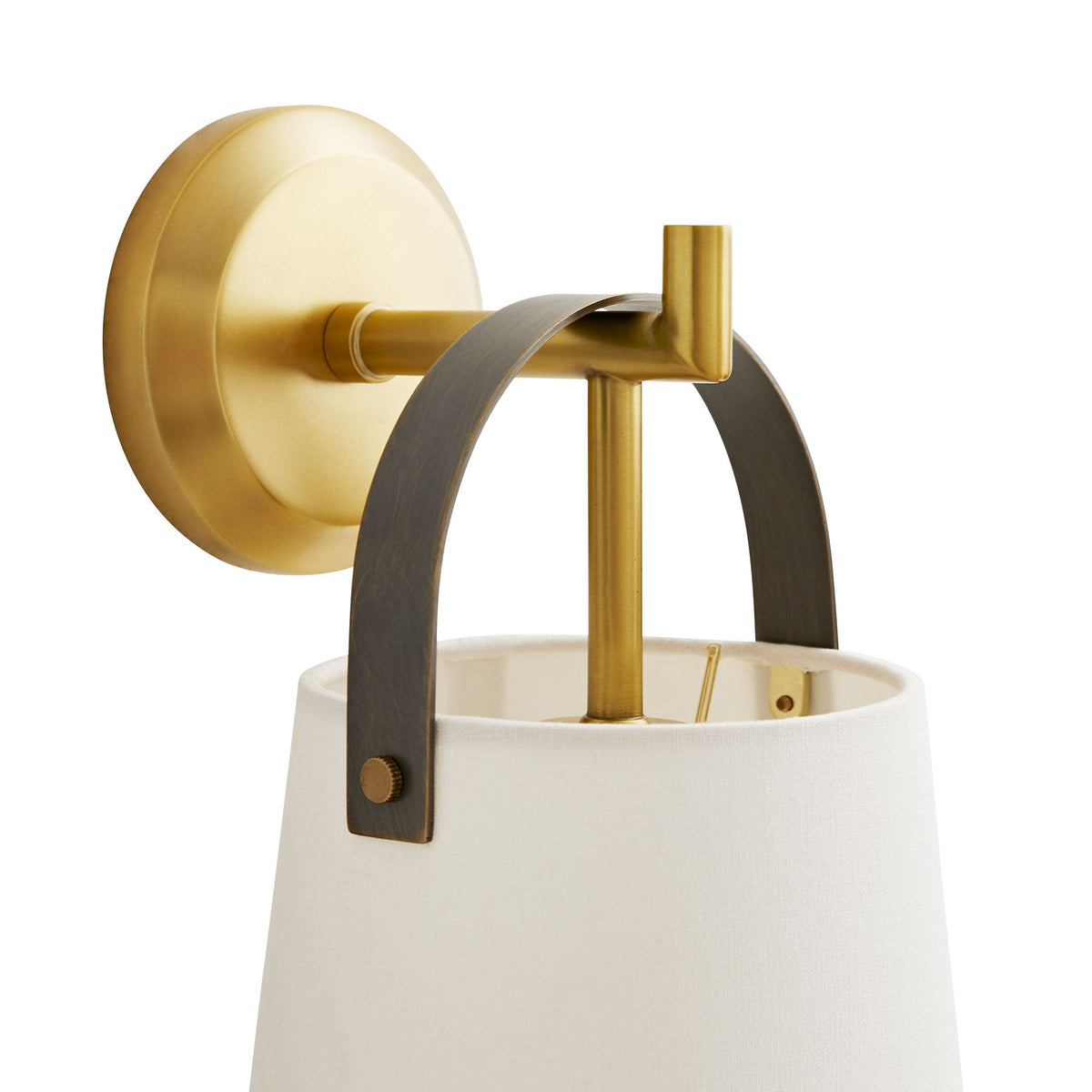 Signature Ian Wall Sconce — view 6