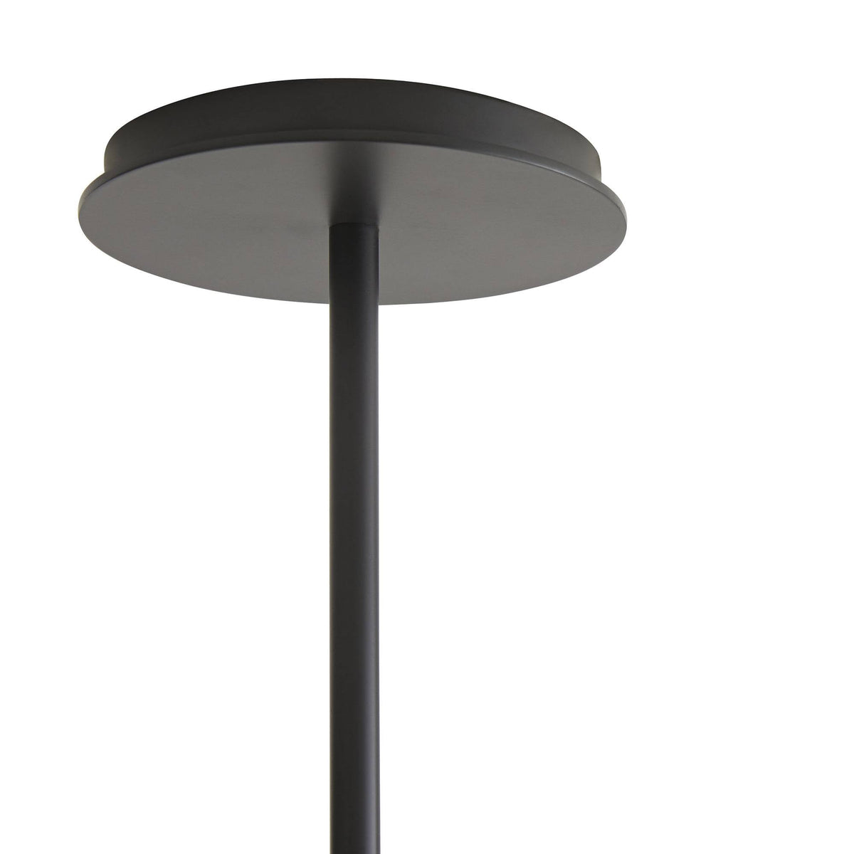 Signature Glaze Linear Pendant — view 10