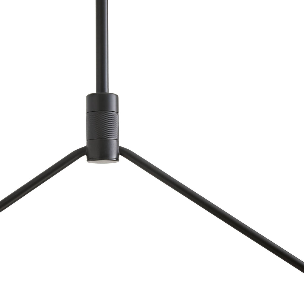 Signature Glaze Linear Pendant — view 8