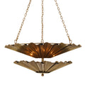 Heritage Katya Chandelier — view 1
