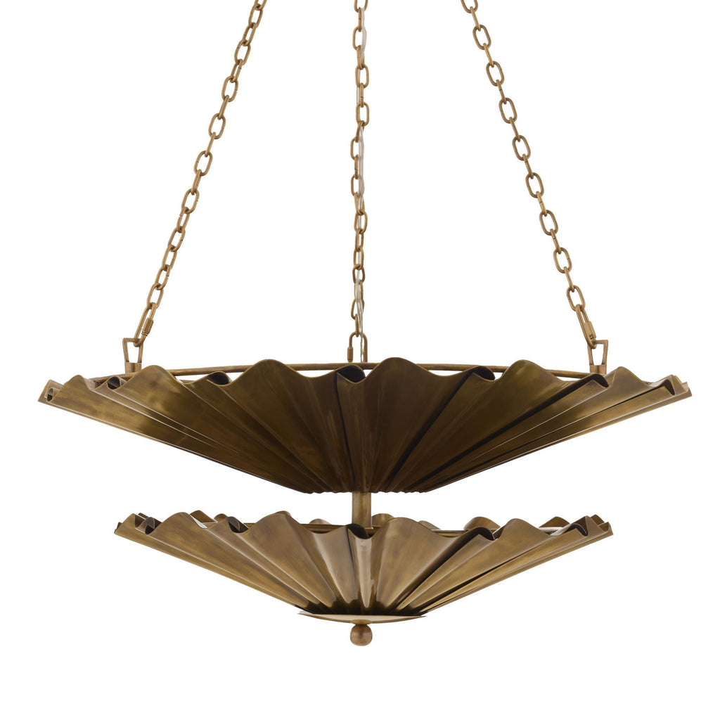 Heritage Katya Chandelier — view 3