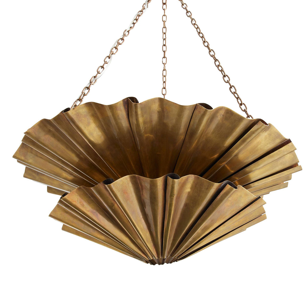 Heritage Katya Chandelier — view 6