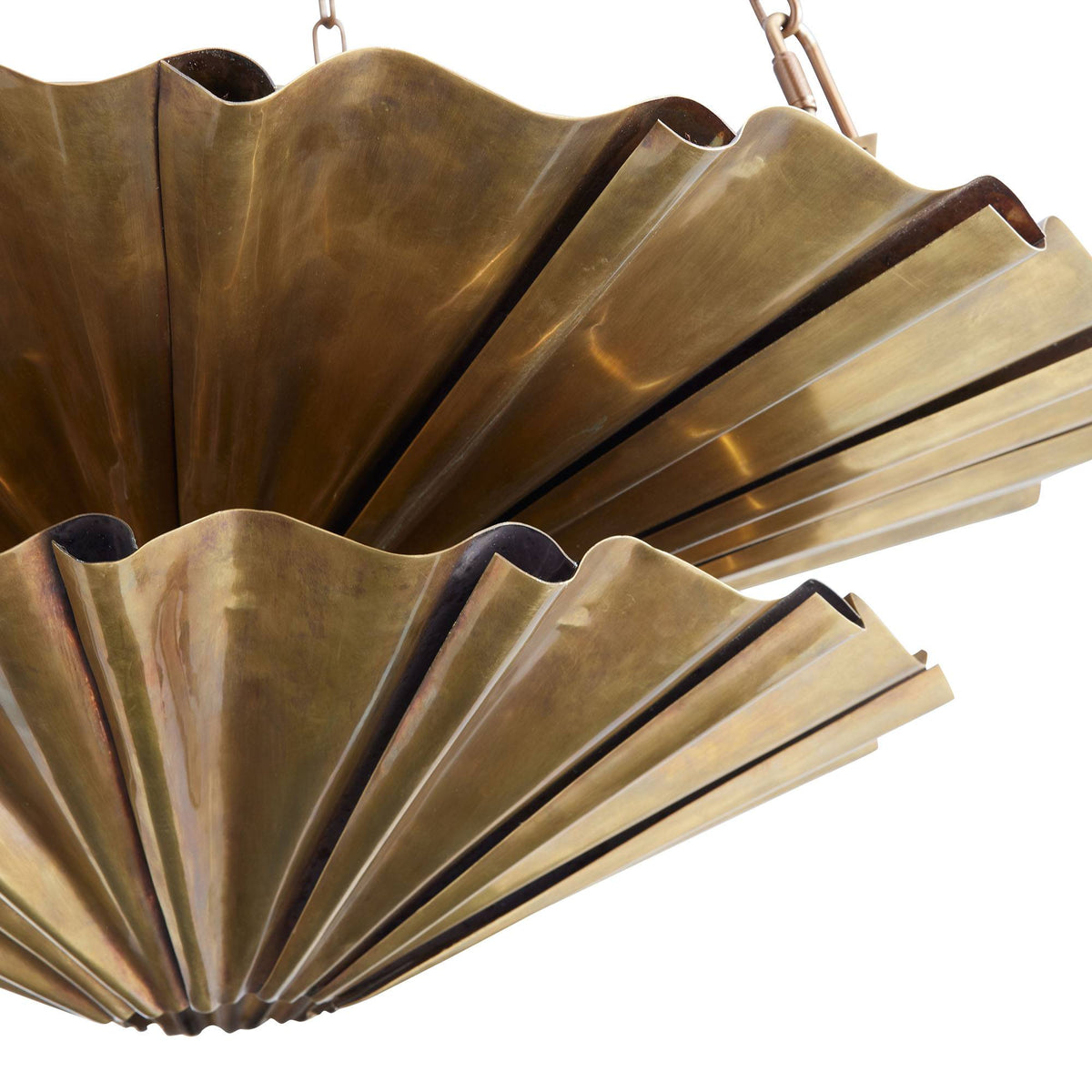 Heritage Katya Chandelier — view 7