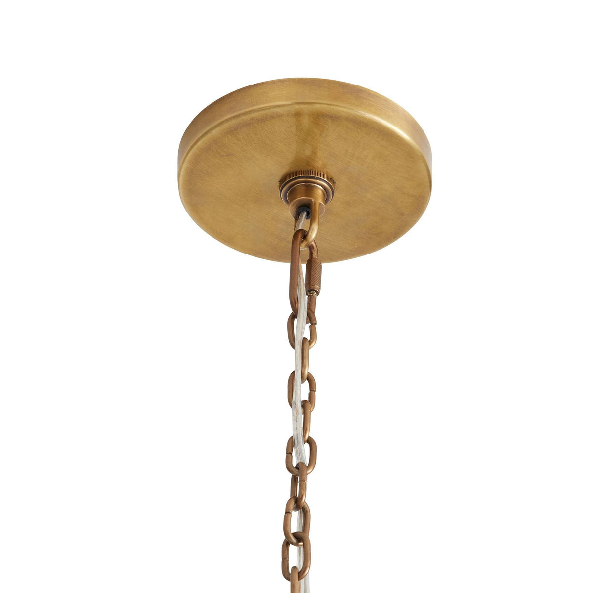 Heritage Katya Chandelier — view 8
