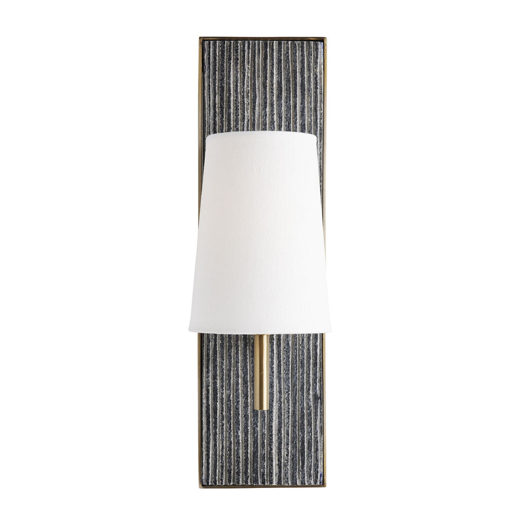 Heritage Kapri Wall Sconce — view 1