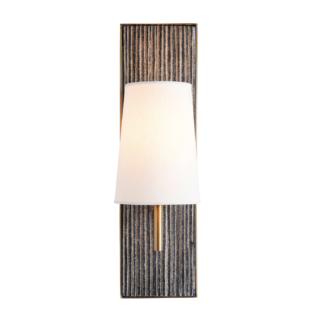 Heritage Kapri Wall Sconce — view 2